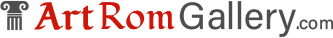 artromgallery.com logo